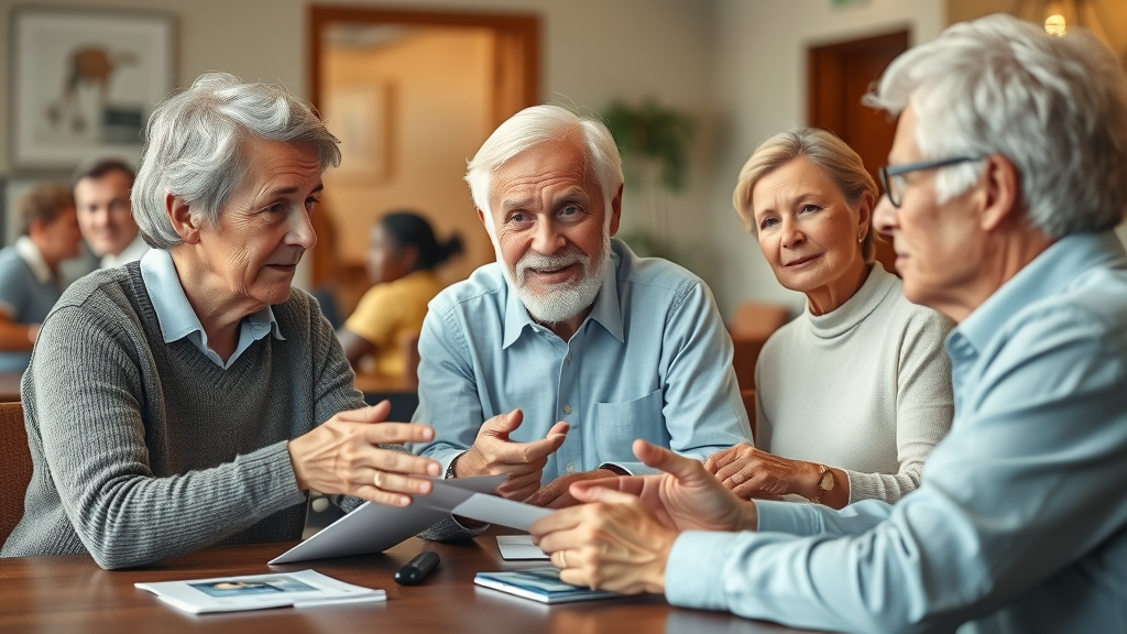 Medicare Senior Benefits Muskegon