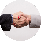 HAND SHAKE ICON