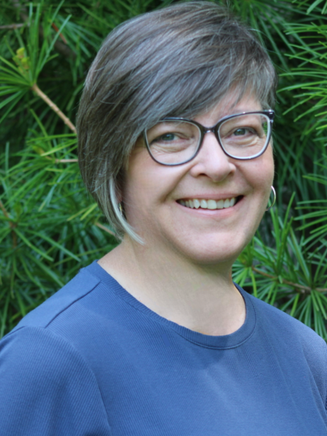 Integrity senior benefits Terri Jo Image