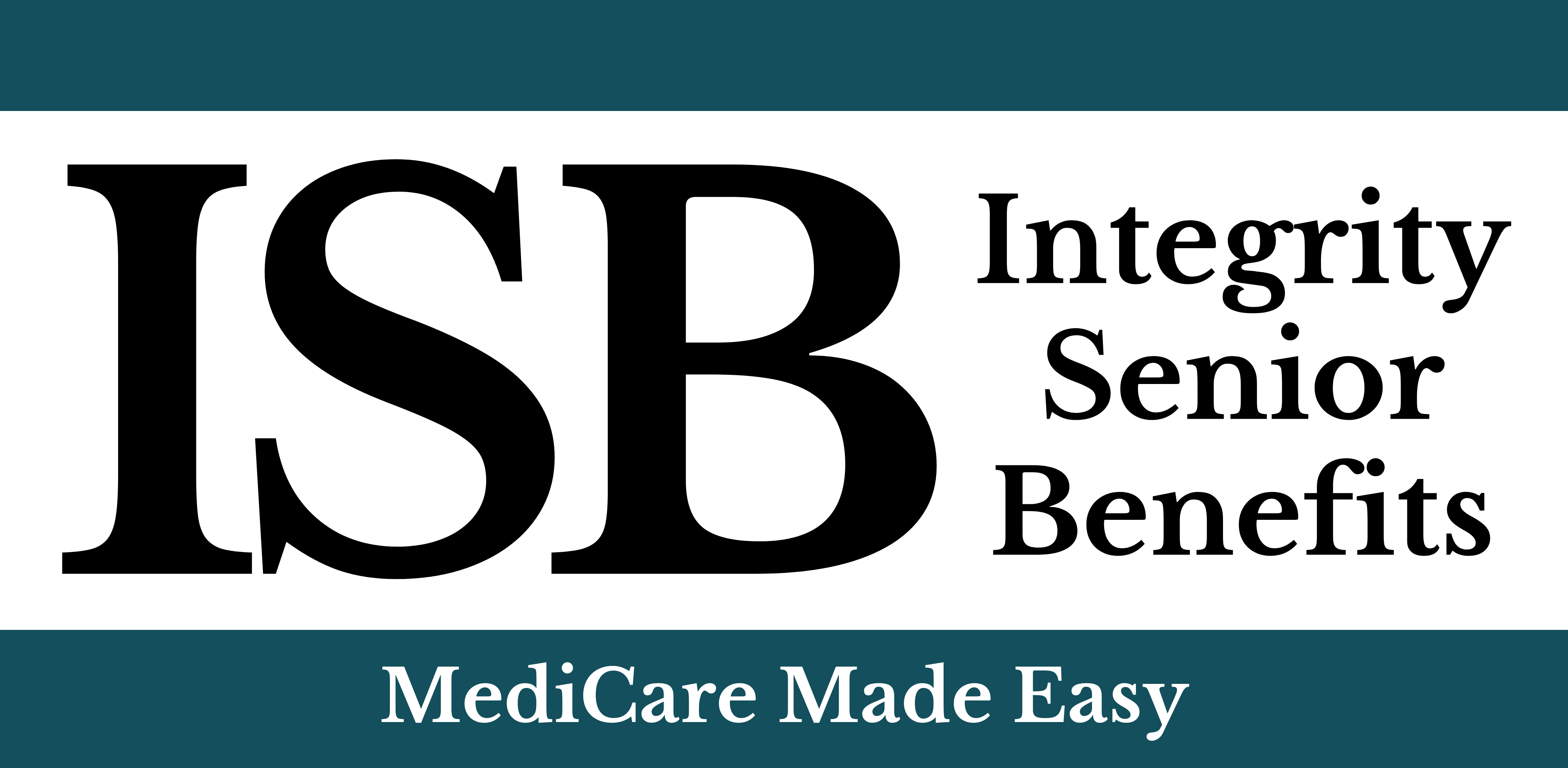 ISB Logo